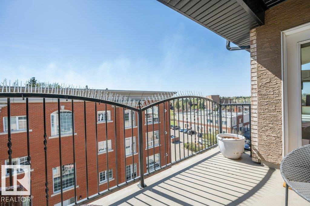 #401 30 ST JOSEPH ST, St. Albert