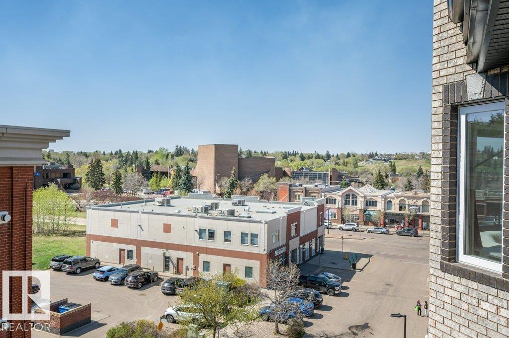 #401 30 ST JOSEPH ST, St. Albert