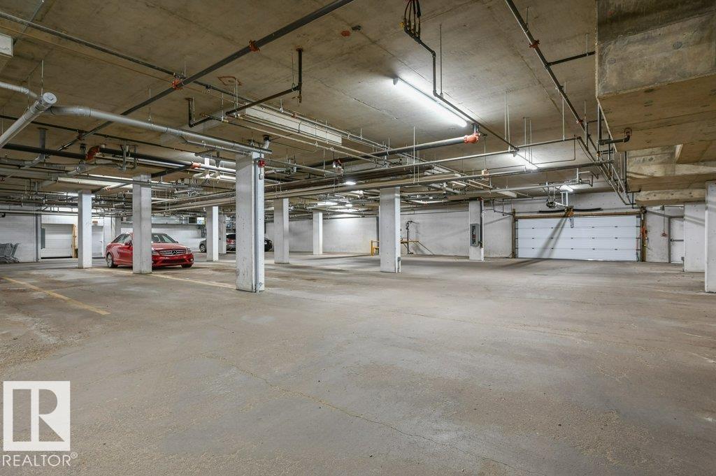 #401 30 ST JOSEPH ST, St. Albert