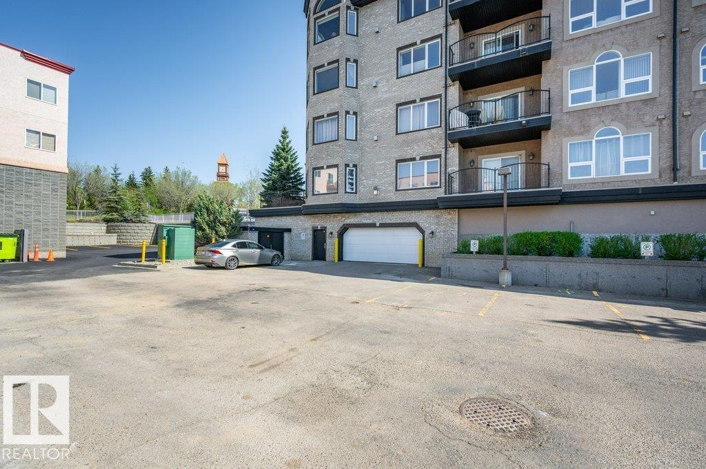 #401 30 ST JOSEPH ST, St. Albert