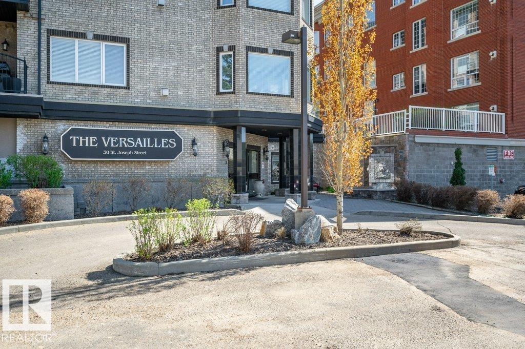 #401 30 ST JOSEPH ST, St. Albert