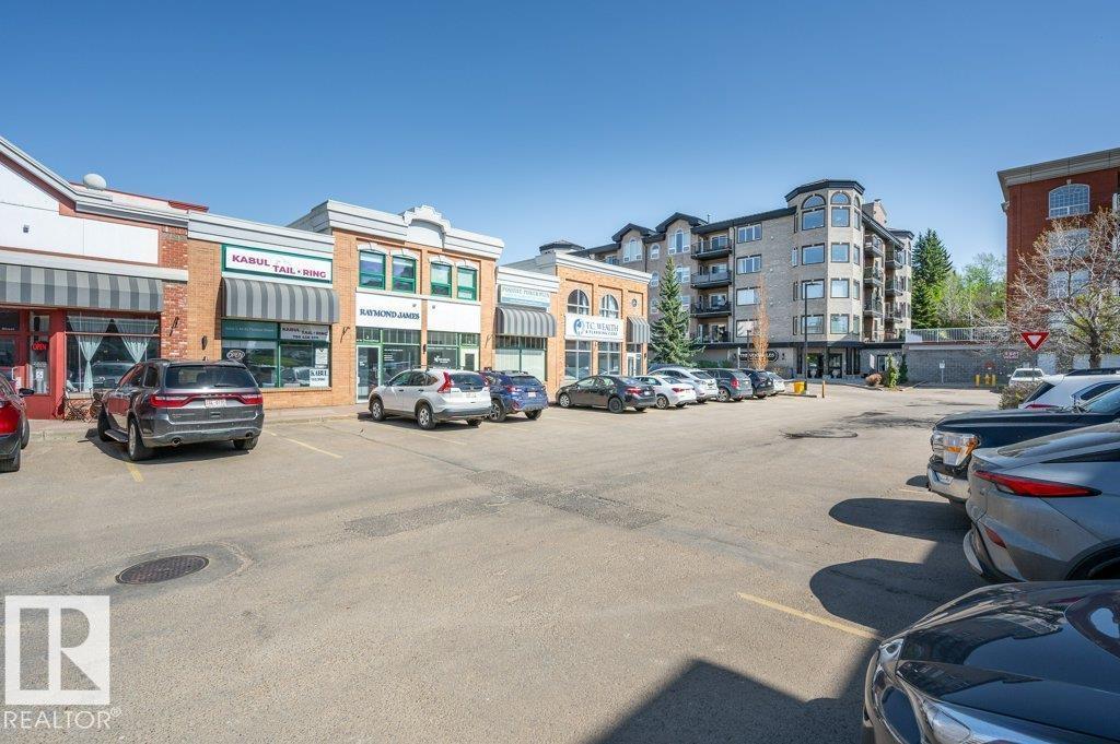 #401 30 ST JOSEPH ST, St. Albert