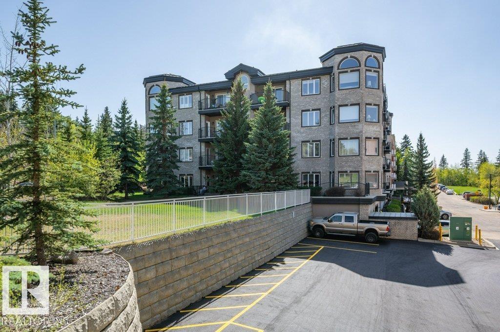 #401 30 ST JOSEPH ST, St. Albert