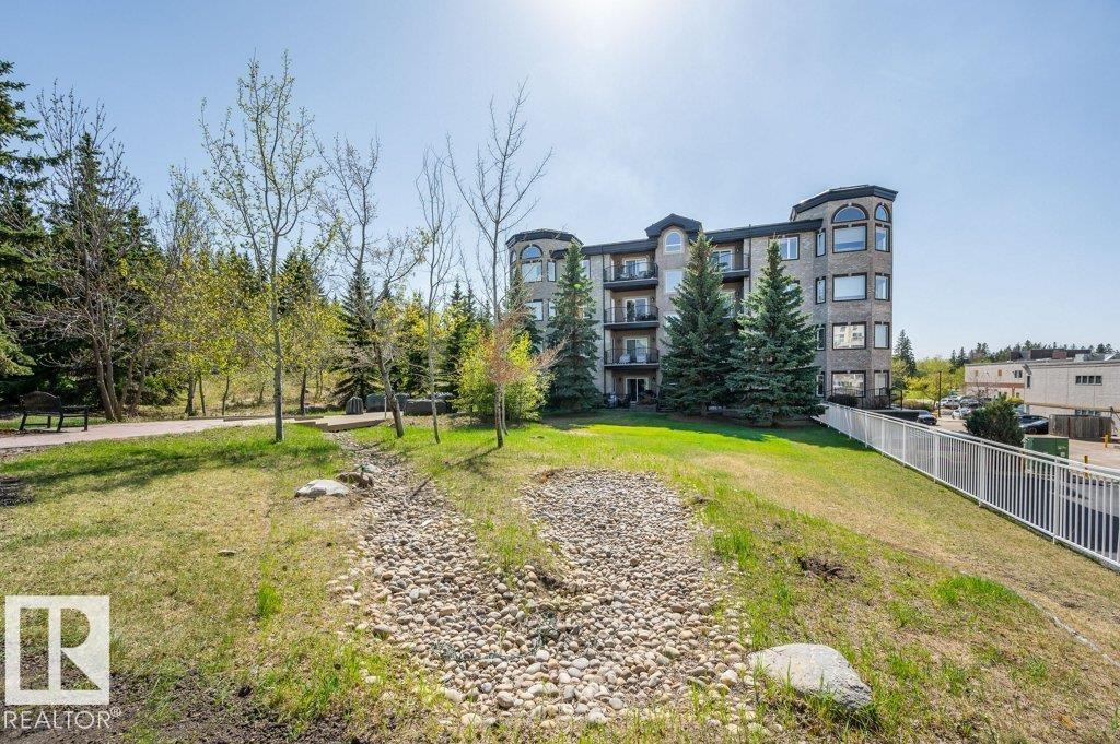 #401 30 ST JOSEPH ST, St. Albert