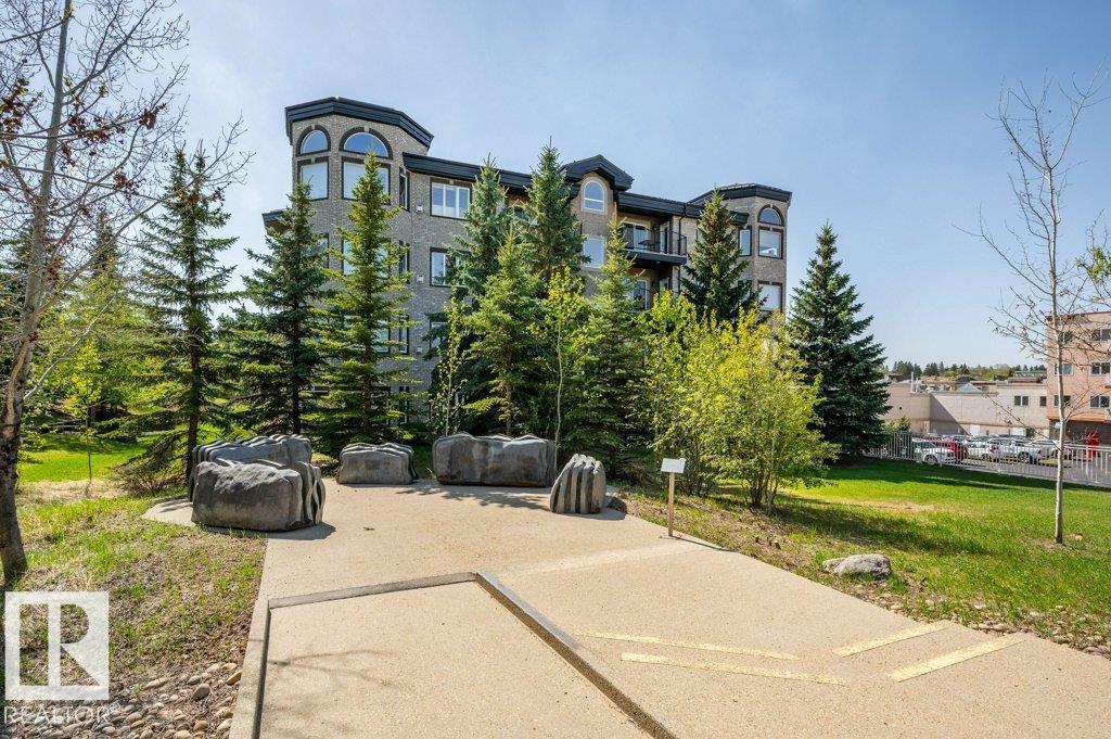 #401 30 ST JOSEPH ST, St. Albert