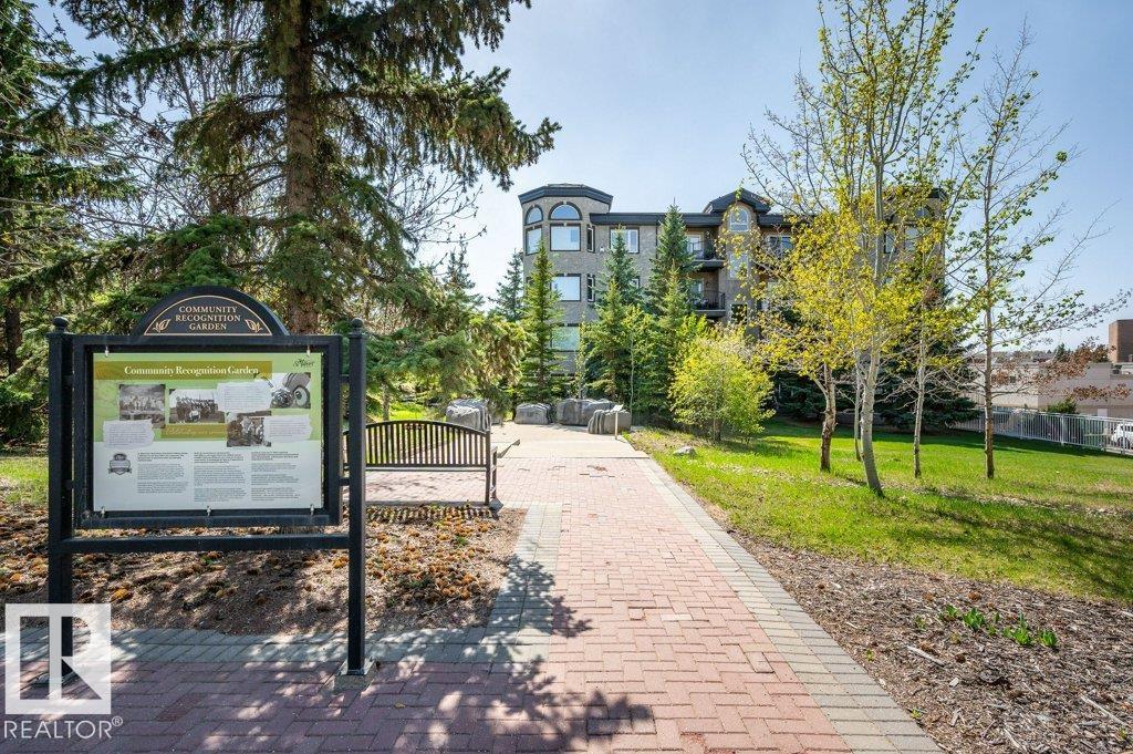 #401 30 ST JOSEPH ST, St. Albert