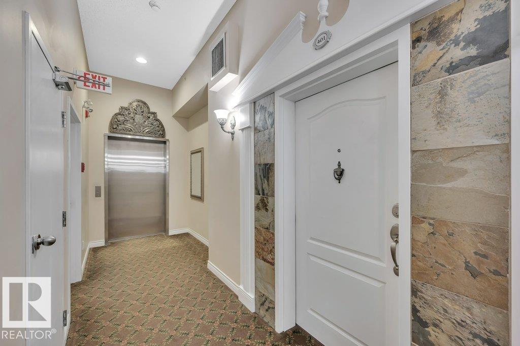 #401 30 ST JOSEPH ST, St. Albert