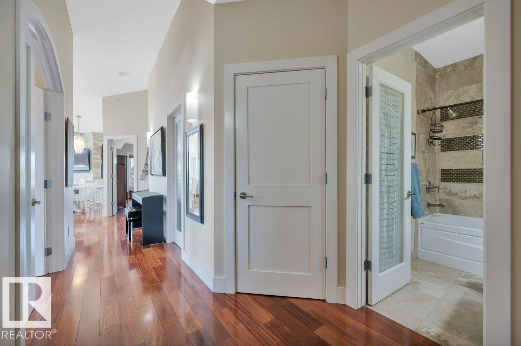 #401 30 ST JOSEPH ST, St. Albert