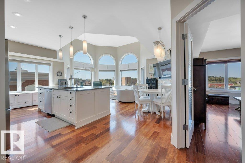 #401 30 ST JOSEPH ST, St. Albert