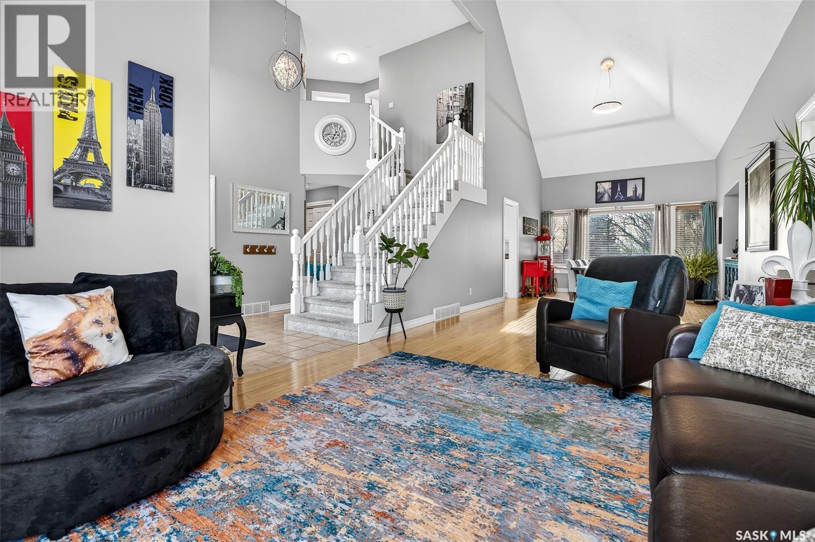 27 Marigold CRESCENT - Photo 5 of 50, Moose Jaw, Saskatchewan