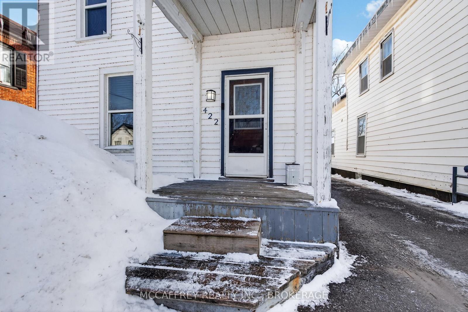 422 THOMAS STREET - Photo 2 of 31, Deseronto (Deseronto (Town)), Ontario