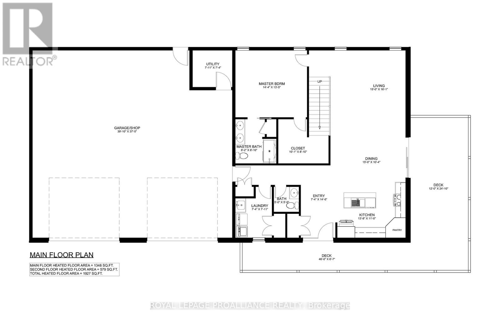 102 DEWEY ROAD - Photo 2 of 14, Stone Mills (Stone Mills), Ontario