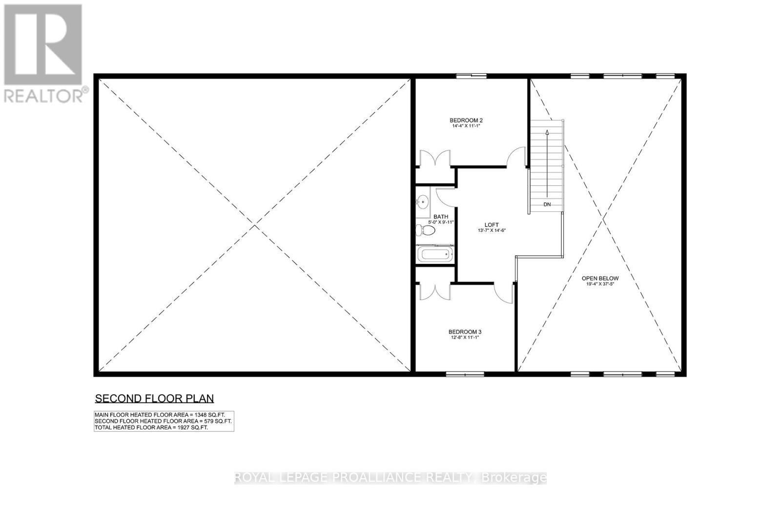 102 DEWEY ROAD - Photo 3 of 14, Stone Mills (Stone Mills), Ontario