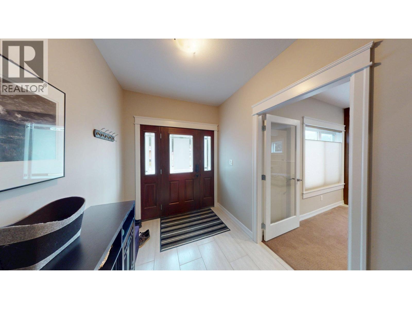 2505 Albert Drive, Trail