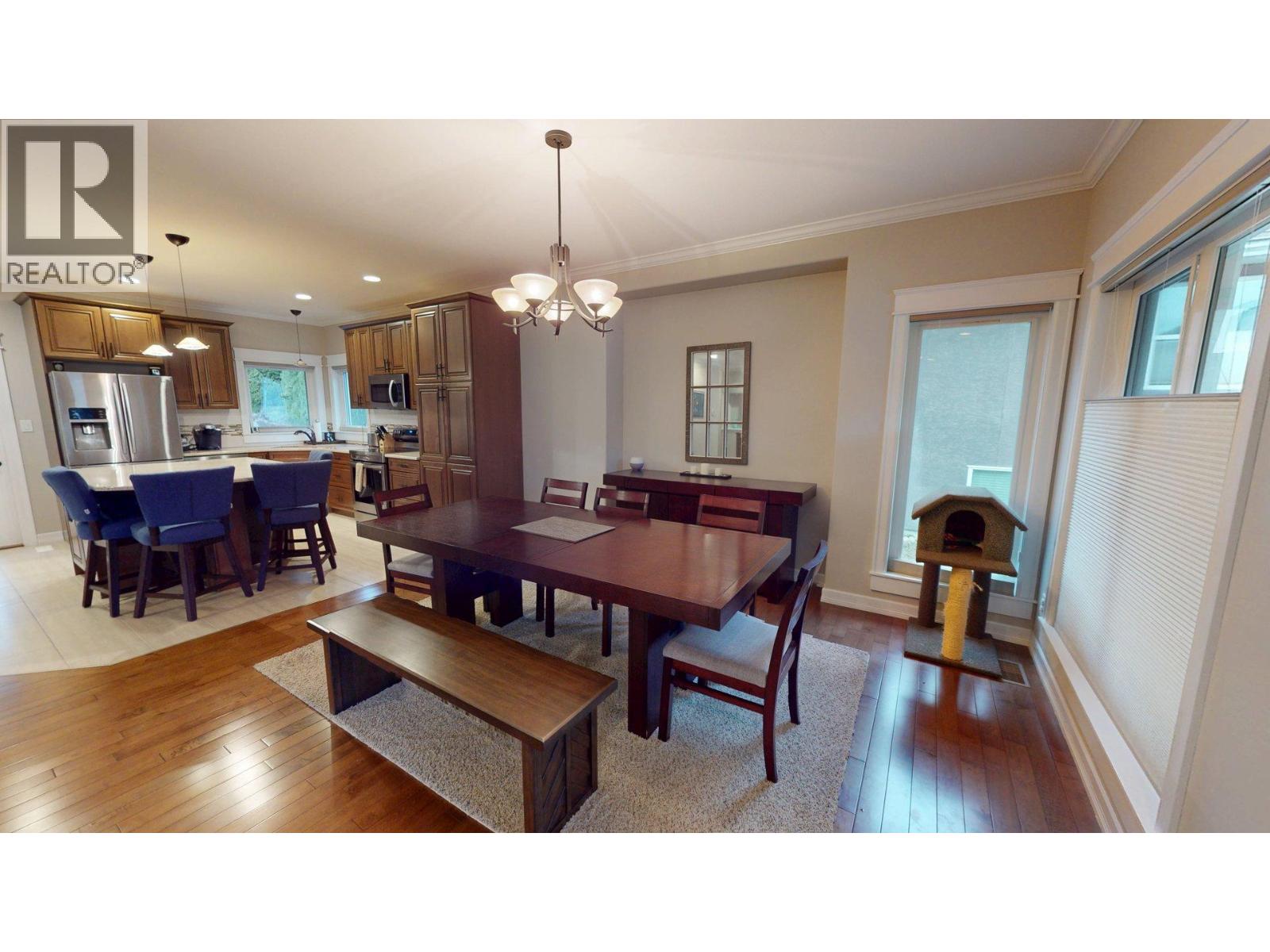 2505 Albert Drive, Trail