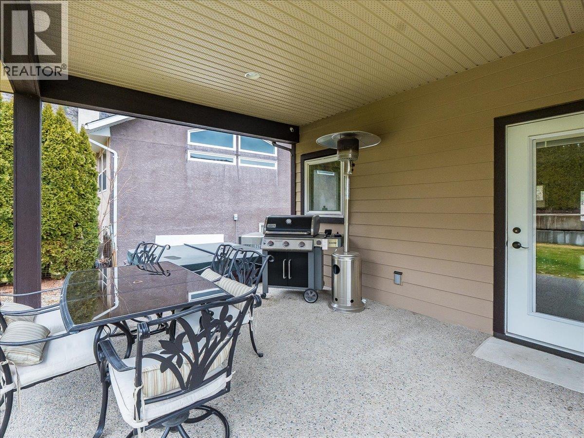 2505 Albert Drive, Trail