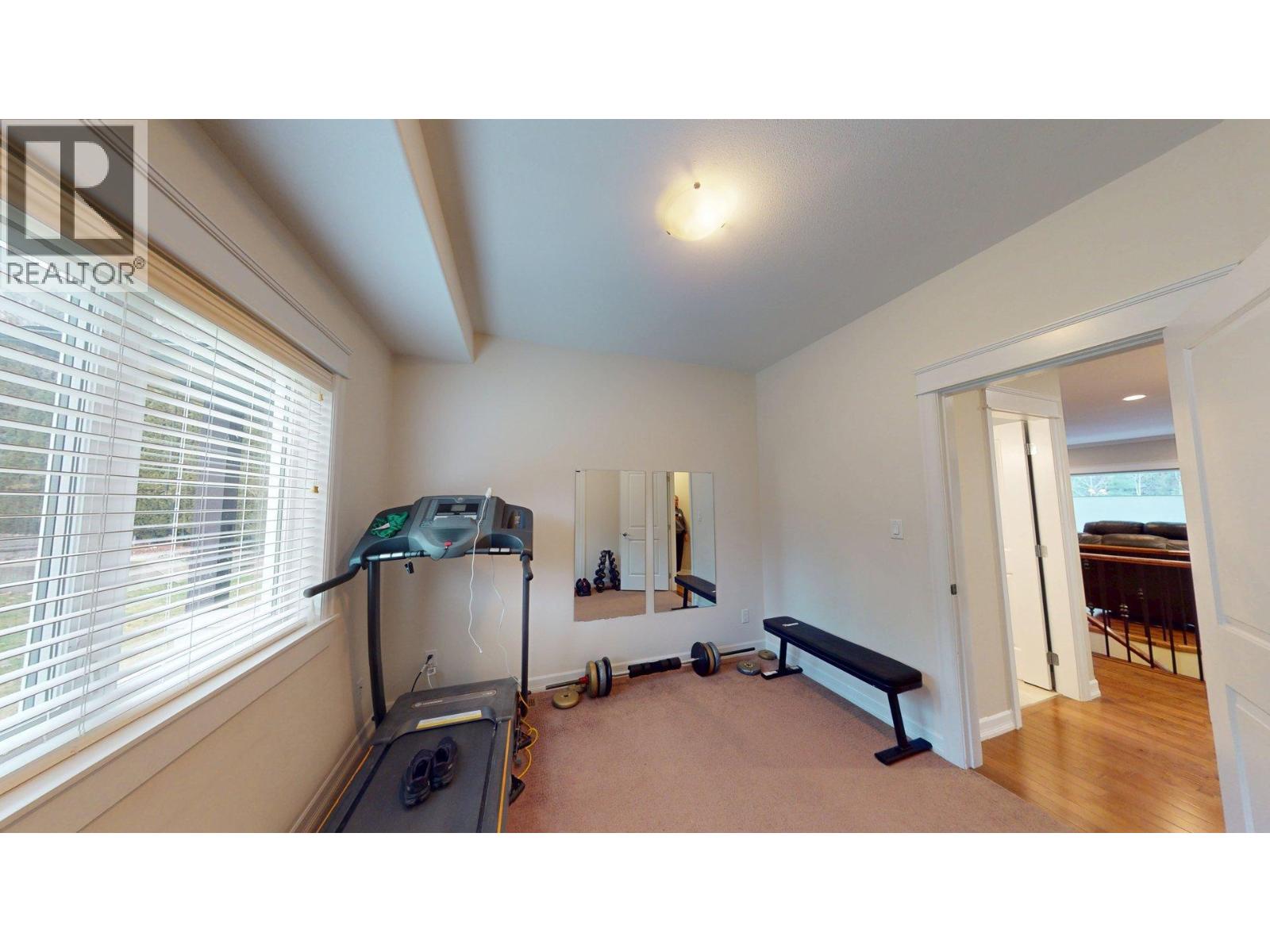 2505 Albert Drive, Trail