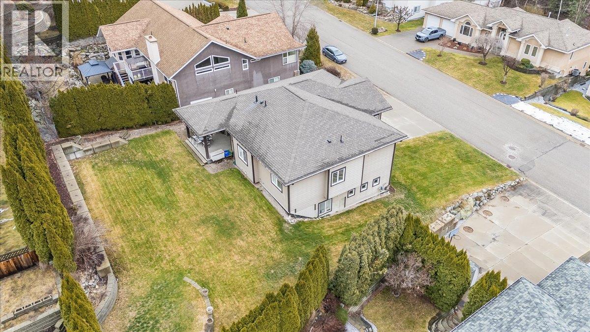 2505 Albert Drive, Trail