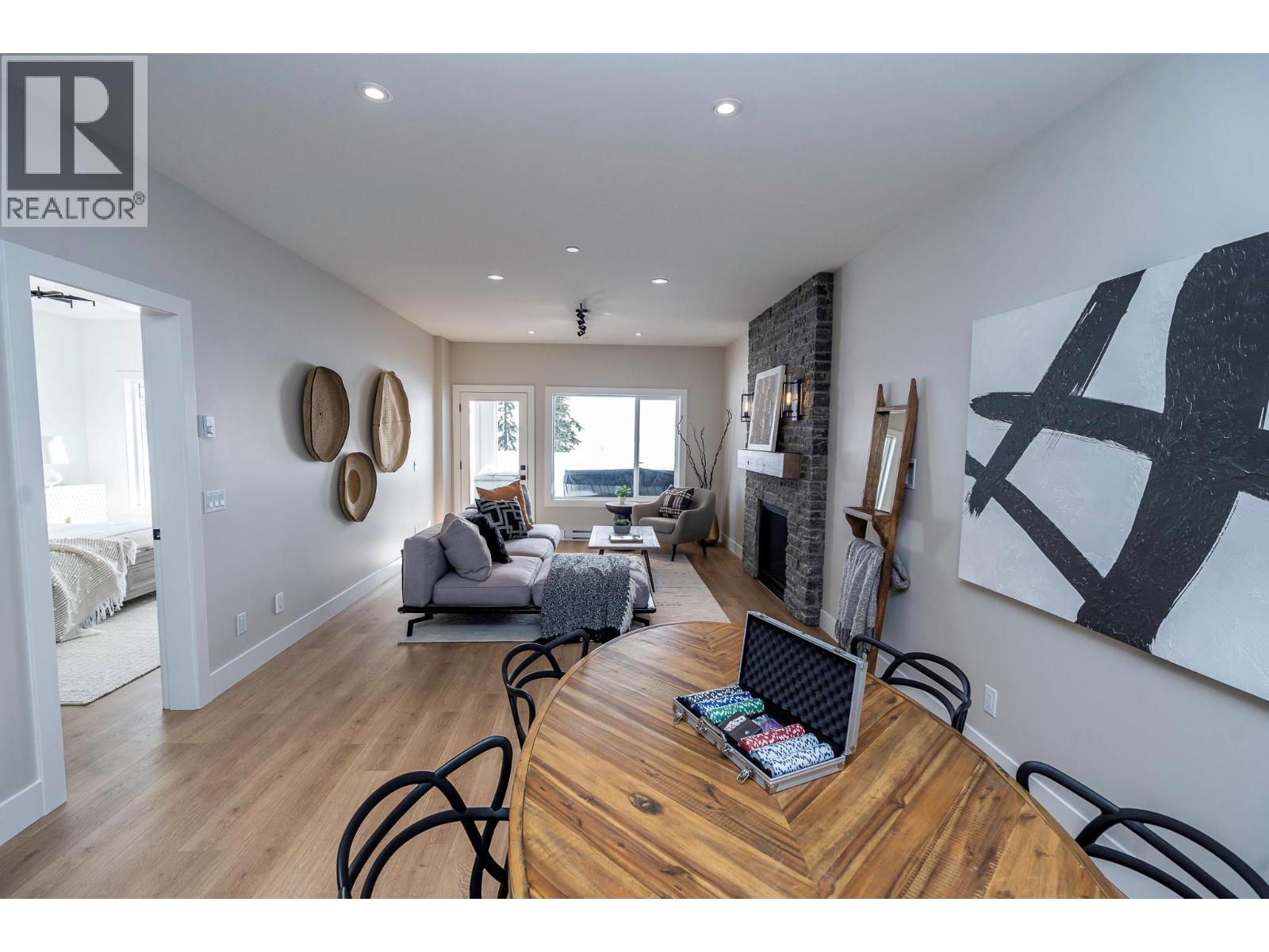  215A Grizzly Ridge Trail, Big White