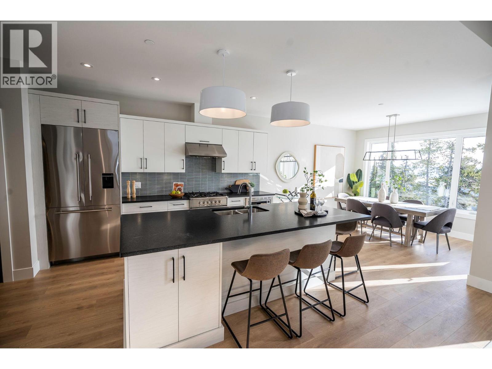  215A Grizzly Ridge Trail, Big White