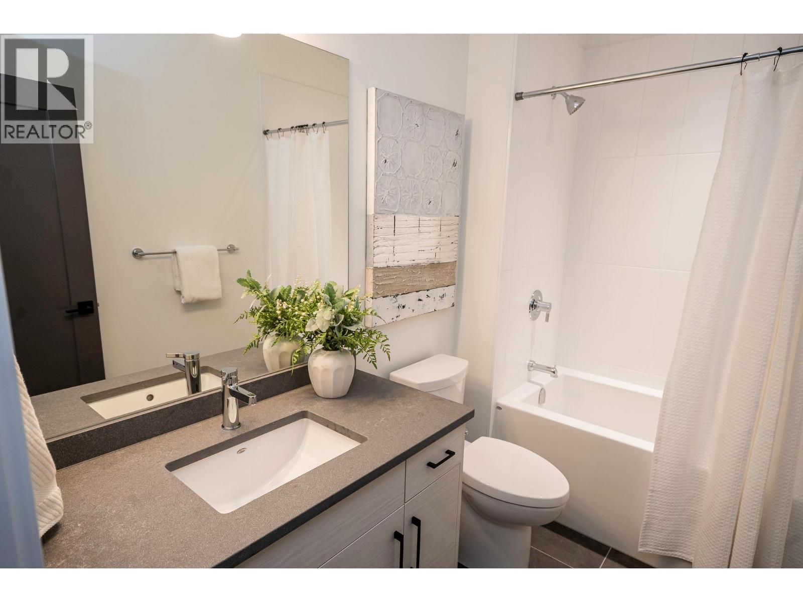  215A Grizzly Ridge Trail, Big White