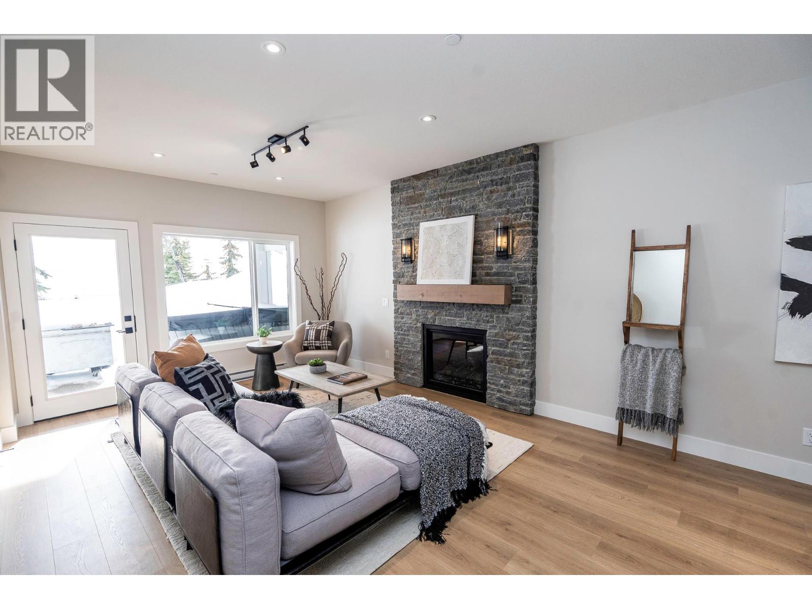  215A Grizzly Ridge Trail, Big White