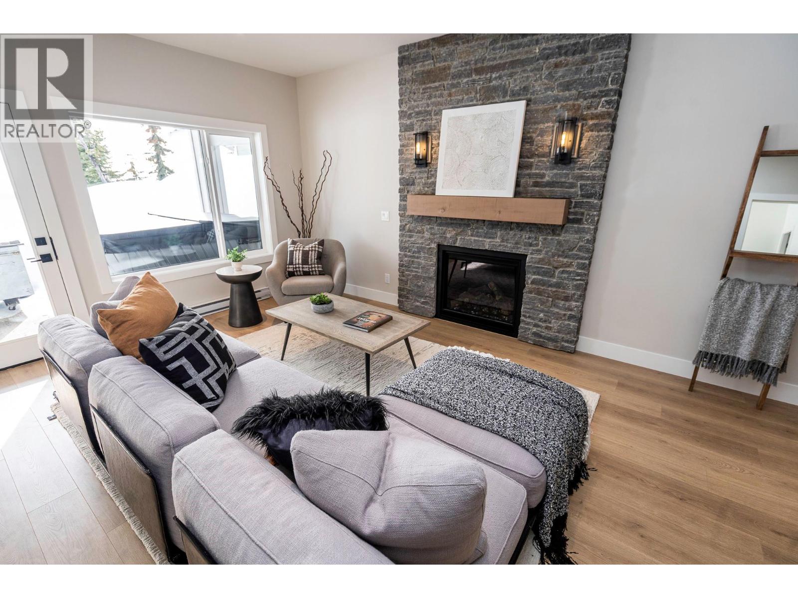  215A Grizzly Ridge Trail, Big White