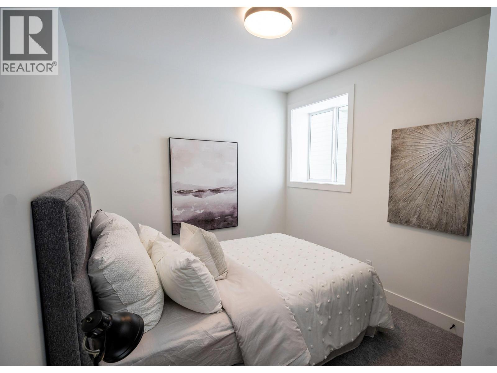  215A Grizzly Ridge Trail, Big White