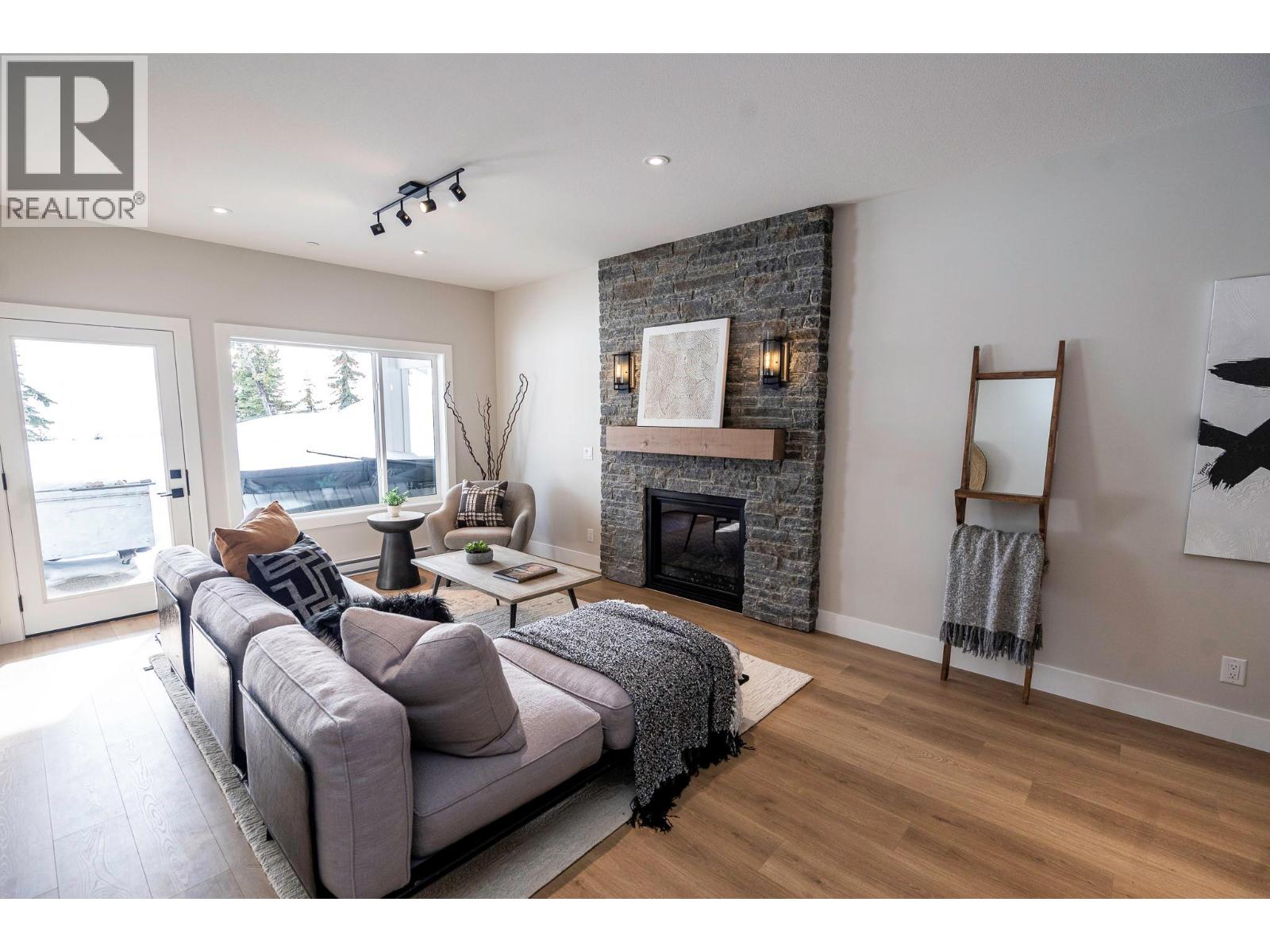  215A Grizzly Ridge Trail, Big White