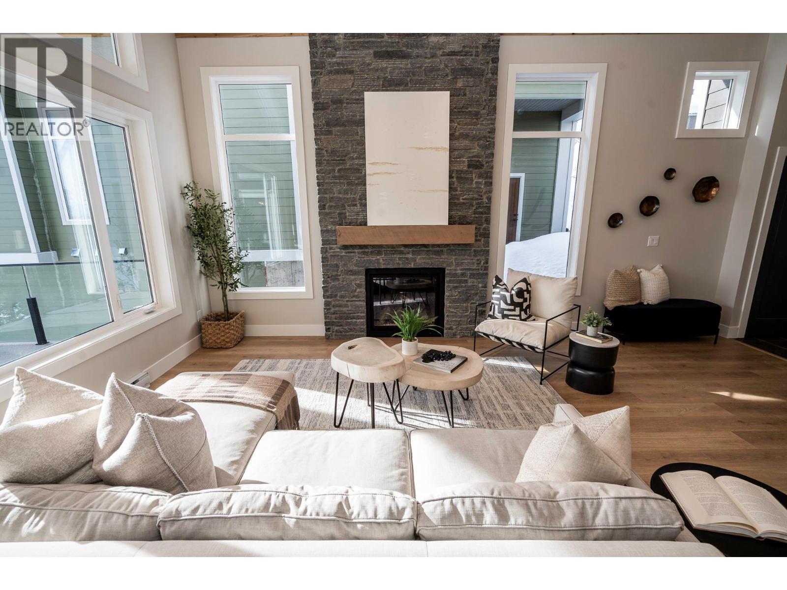  215A Grizzly Ridge Trail, Big White