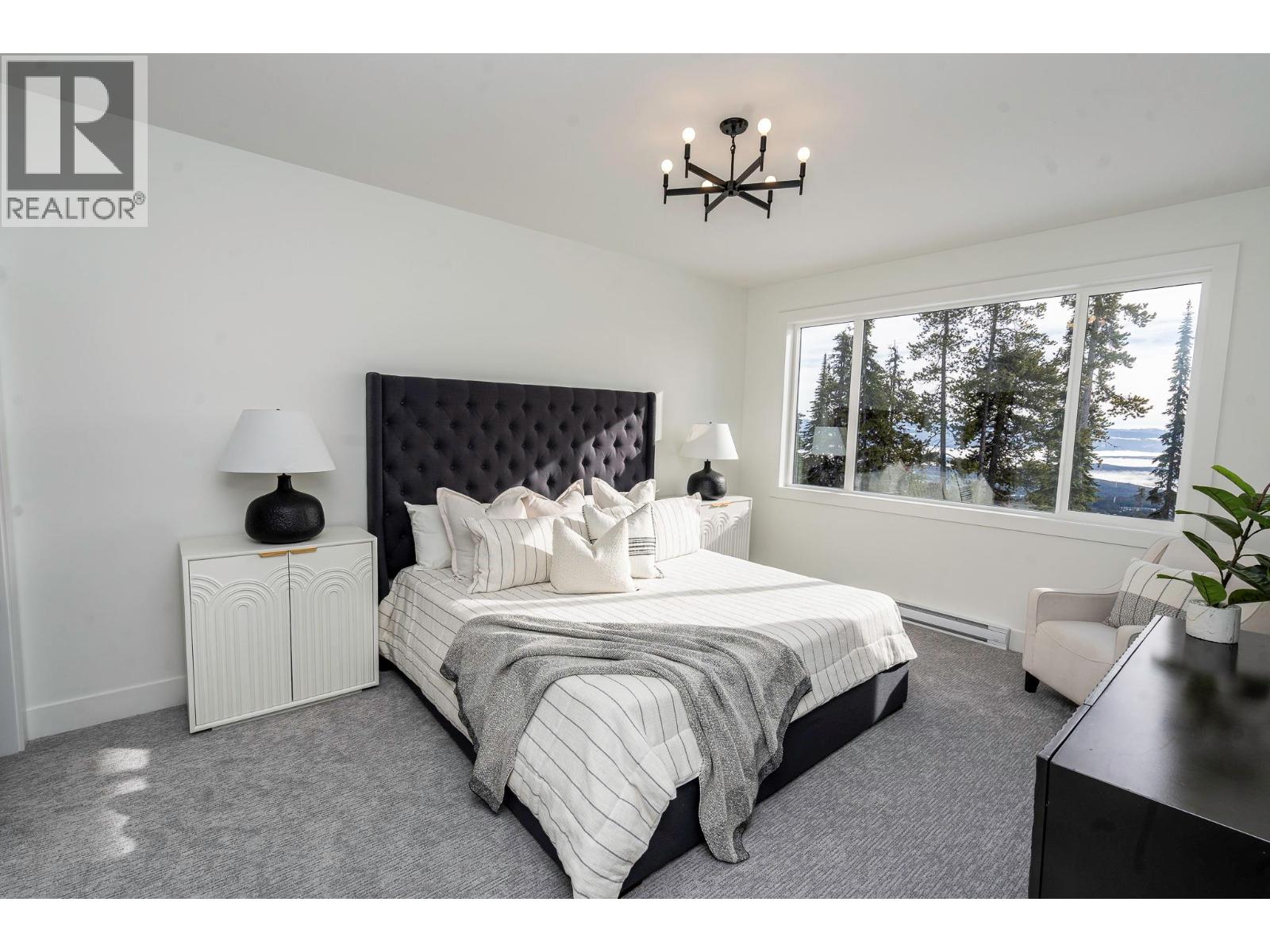  215A Grizzly Ridge Trail, Big White