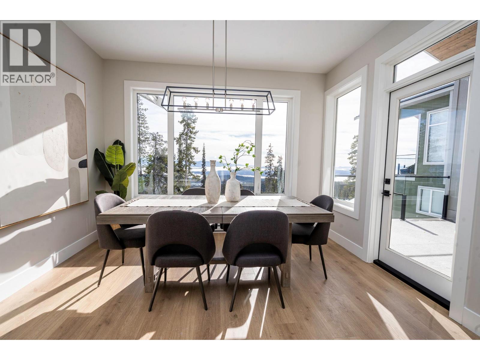  215A Grizzly Ridge Trail, Big White