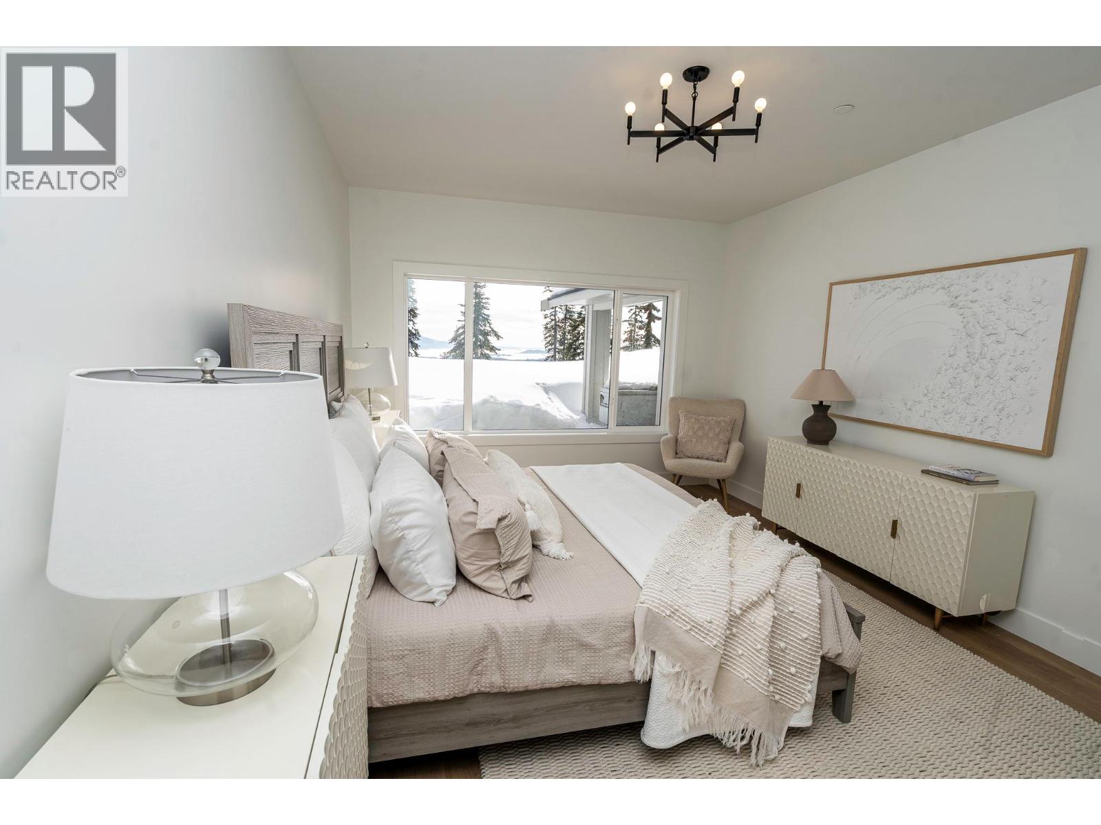  215A Grizzly Ridge Trail, Big White