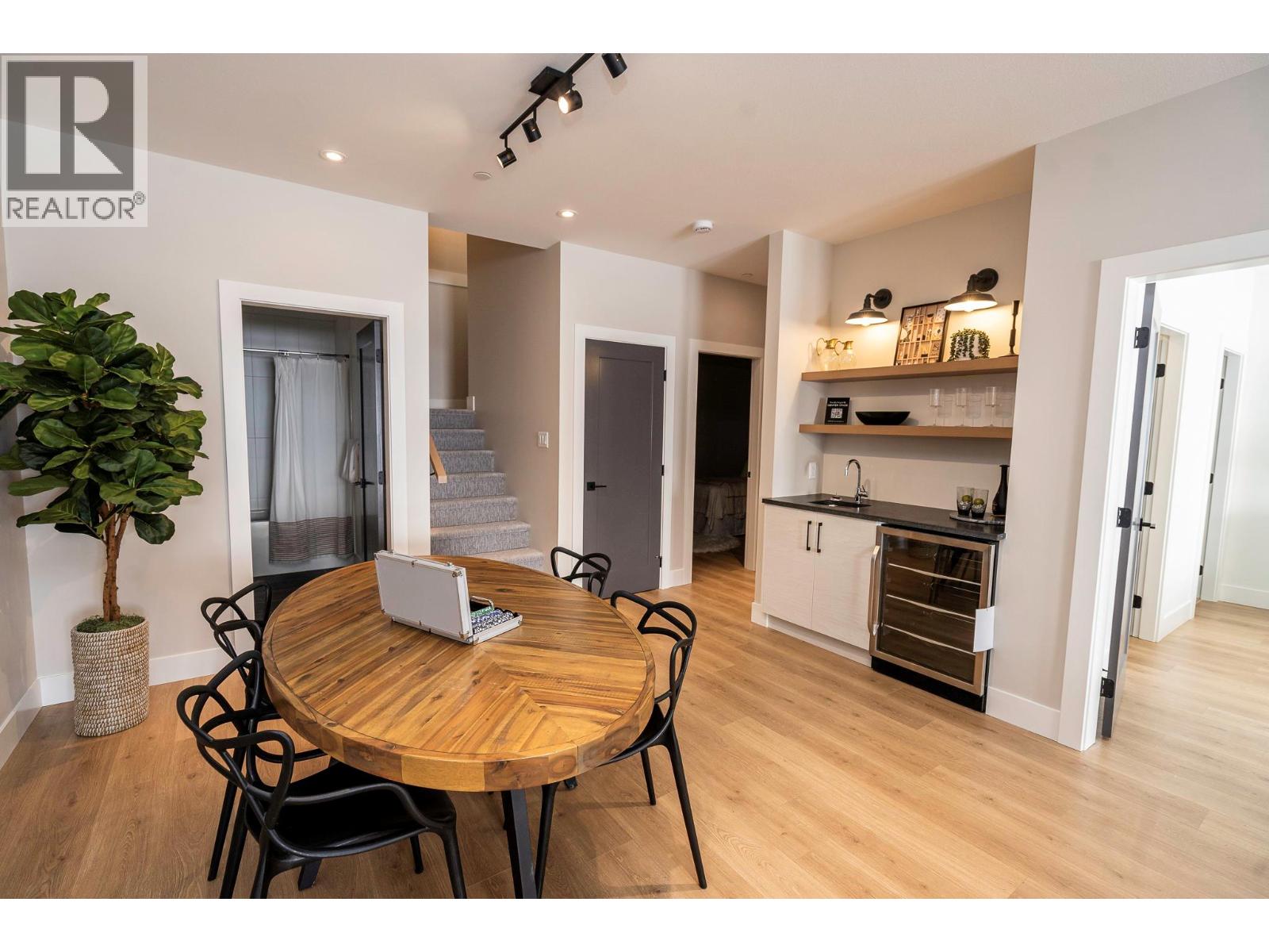  215A Grizzly Ridge Trail, Big White