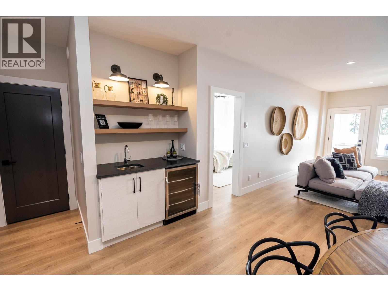  215A Grizzly Ridge Trail, Big White