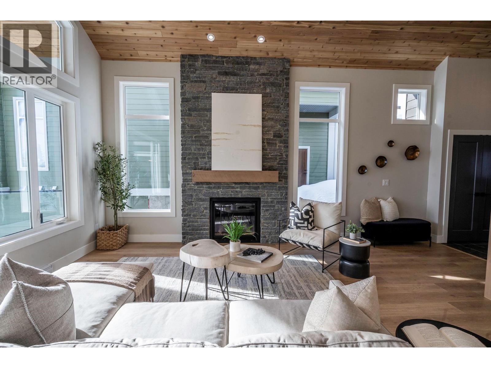  215A Grizzly Ridge Trail, Big White