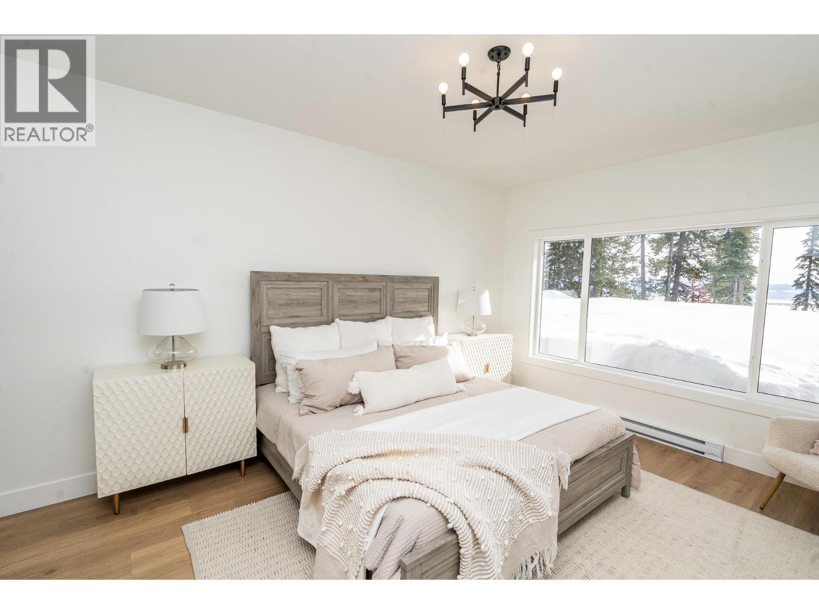  215A Grizzly Ridge Trail, Big White