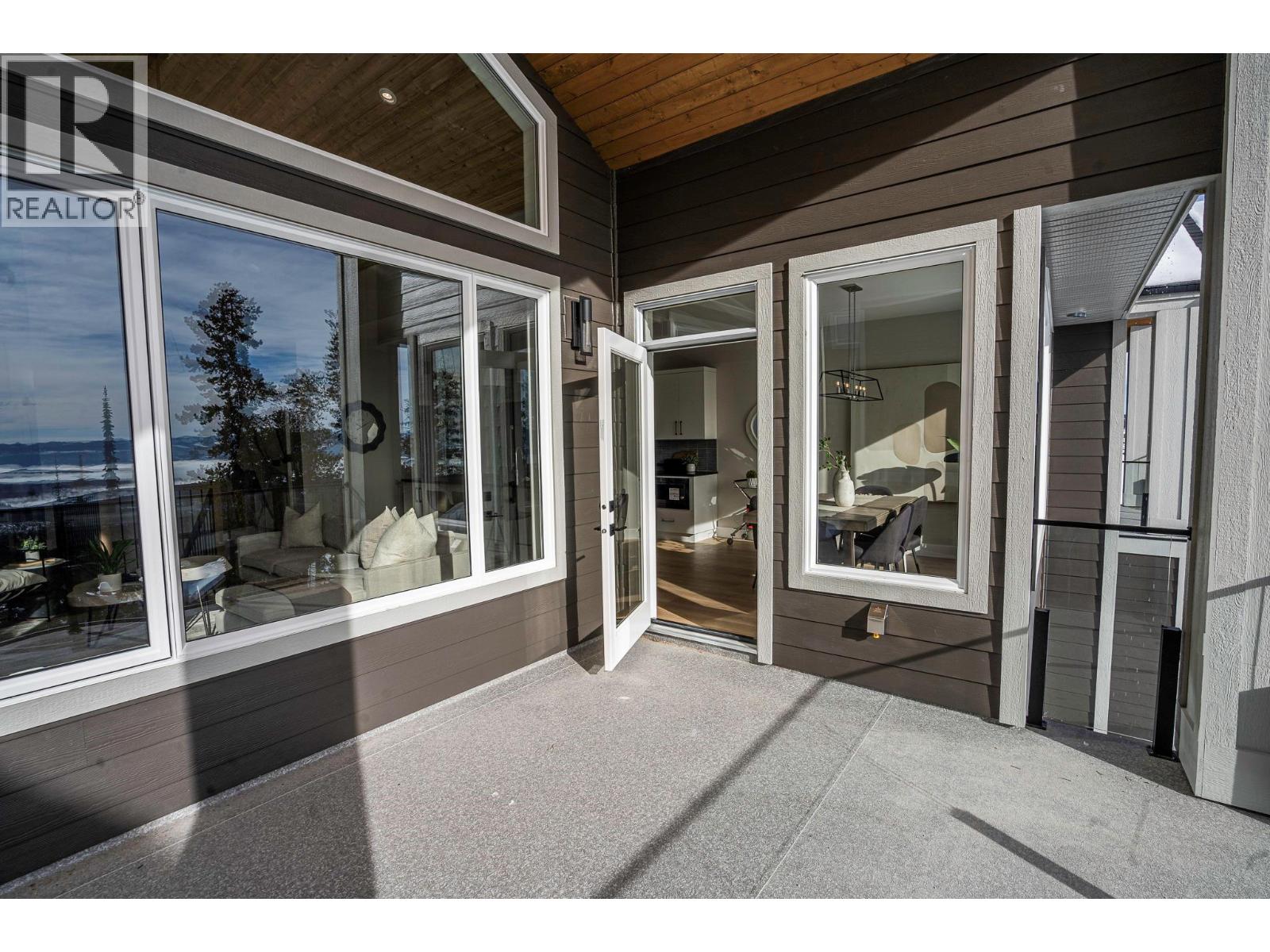  215A Grizzly Ridge Trail, Big White