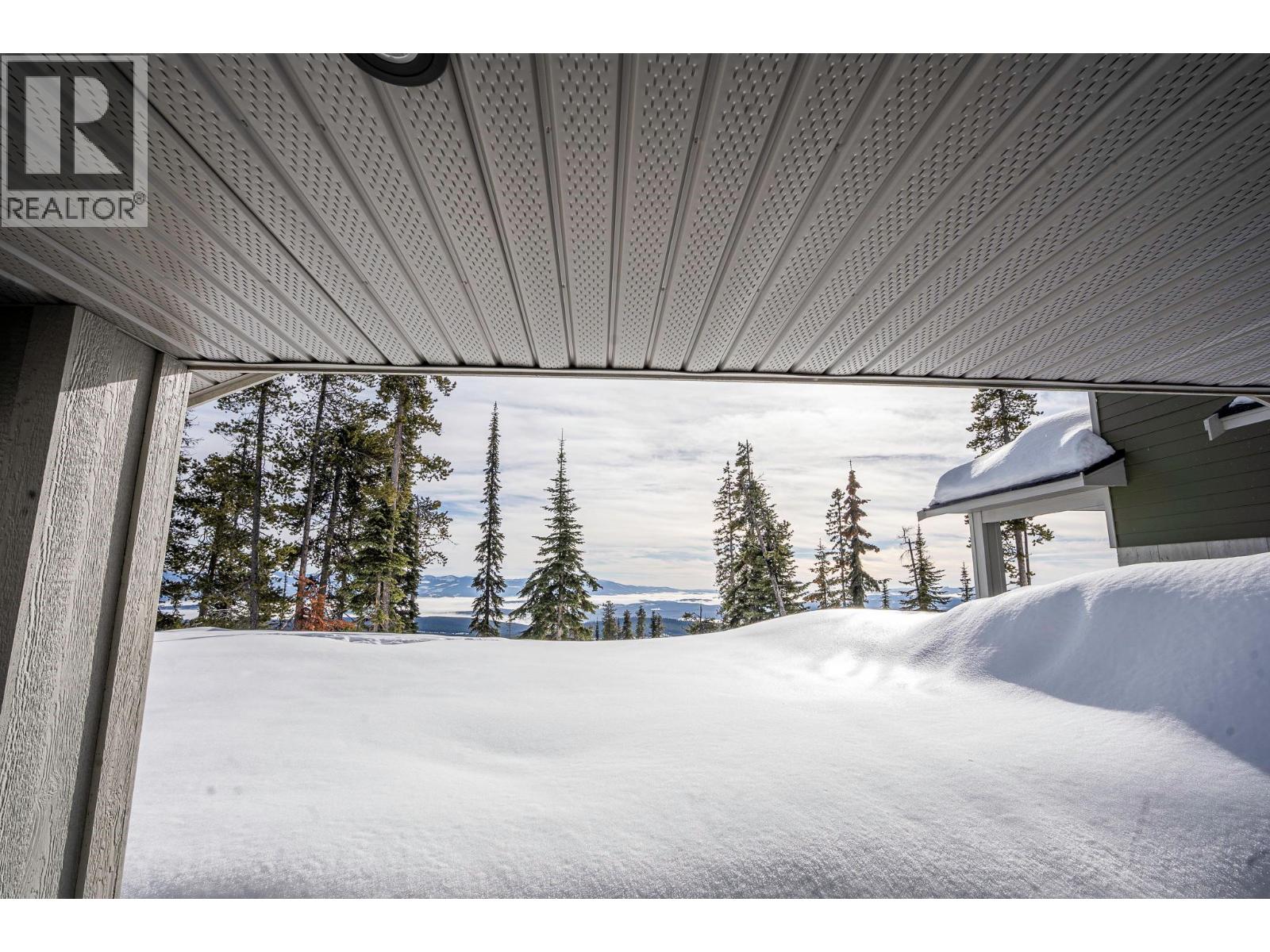  215A Grizzly Ridge Trail, Big White