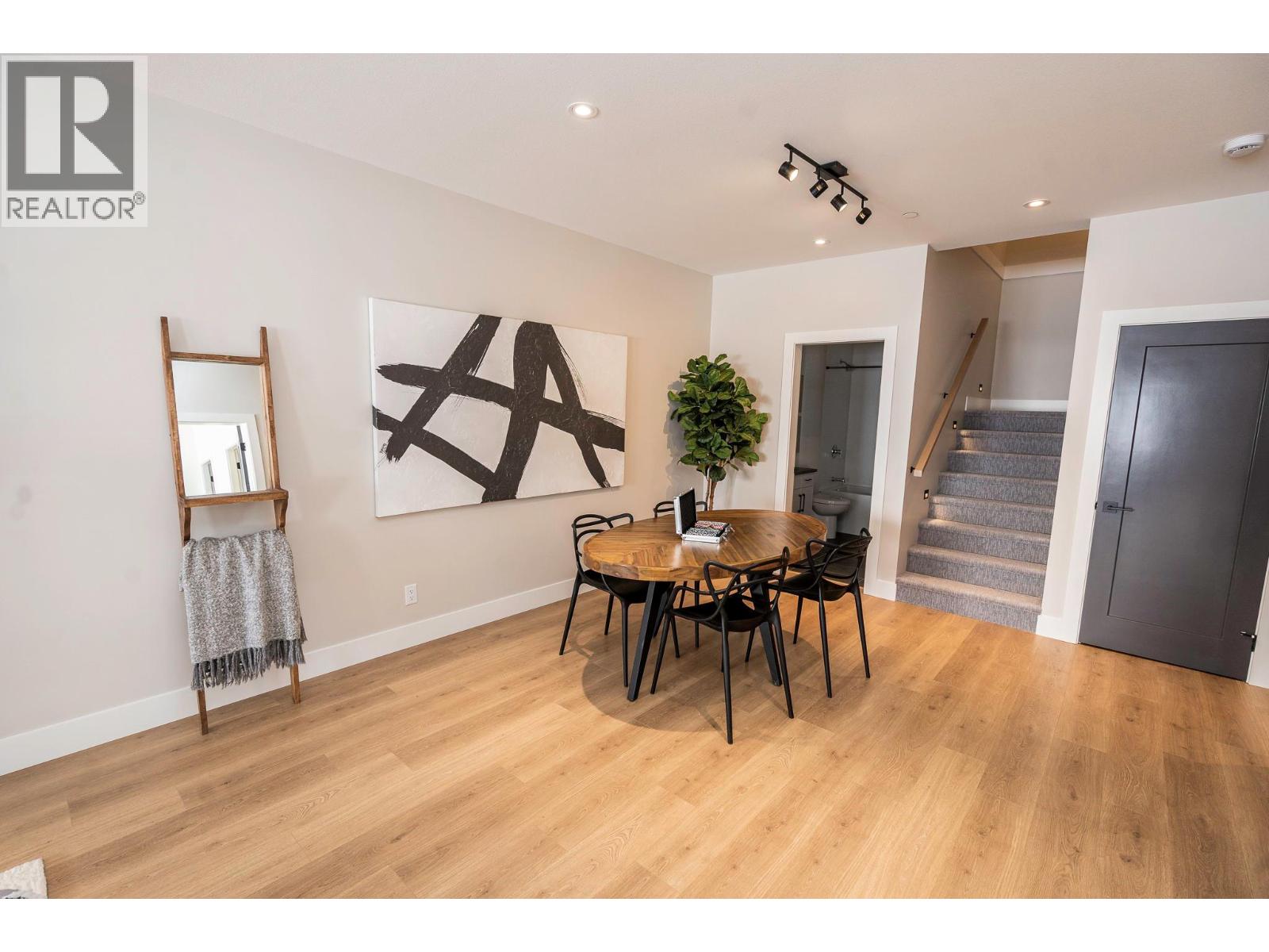  215A Grizzly Ridge Trail, Big White