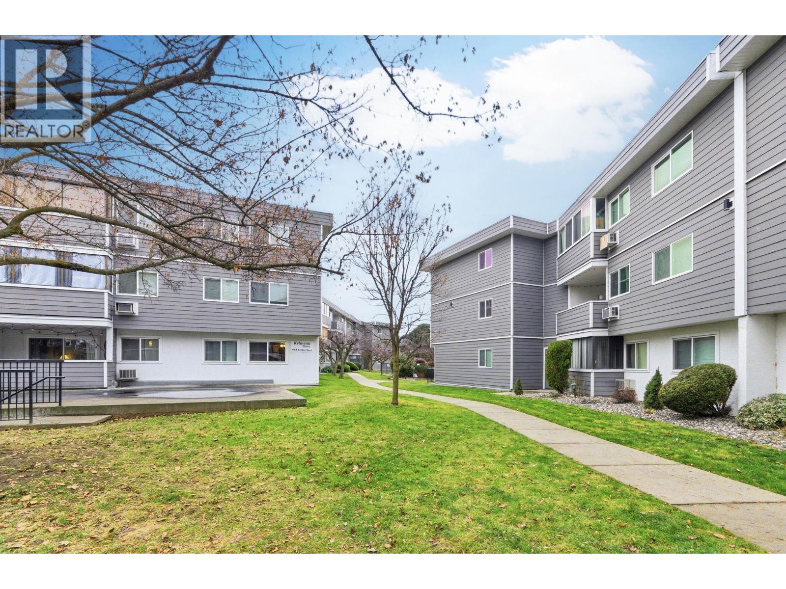 207 445 All Star Court, Kelowna