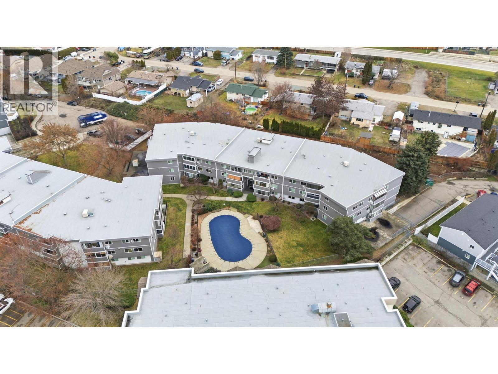 207 445 All Star Court, Kelowna