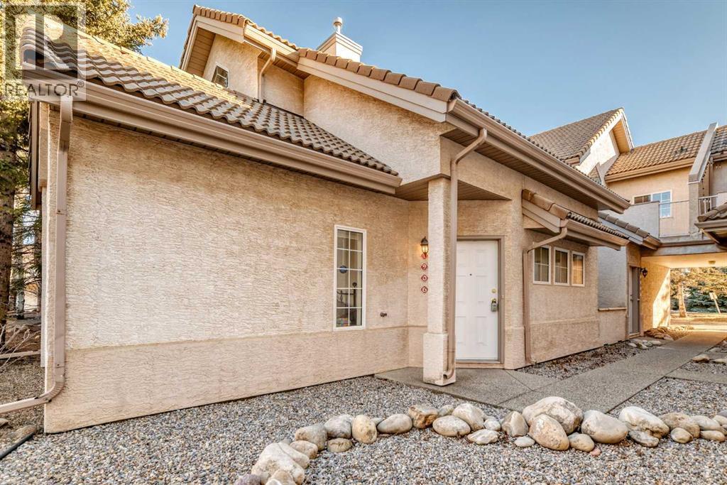 Single Family House for Sale in  Patterson View SW Patterson Calgary 