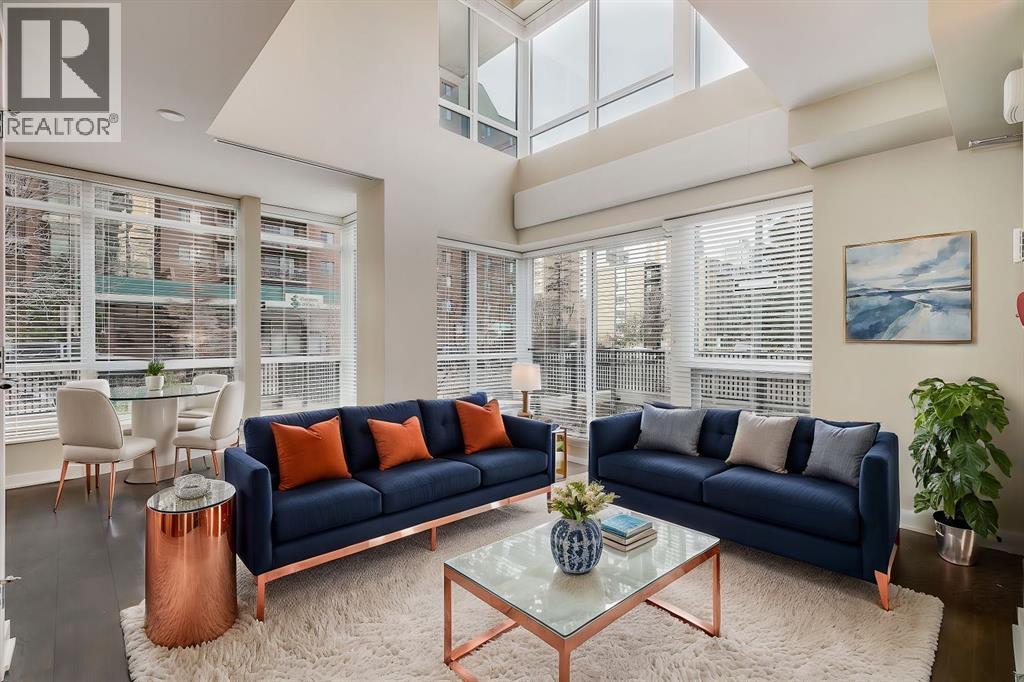 Single Family House for Sale in   Avenue SW Beltline Calgary 