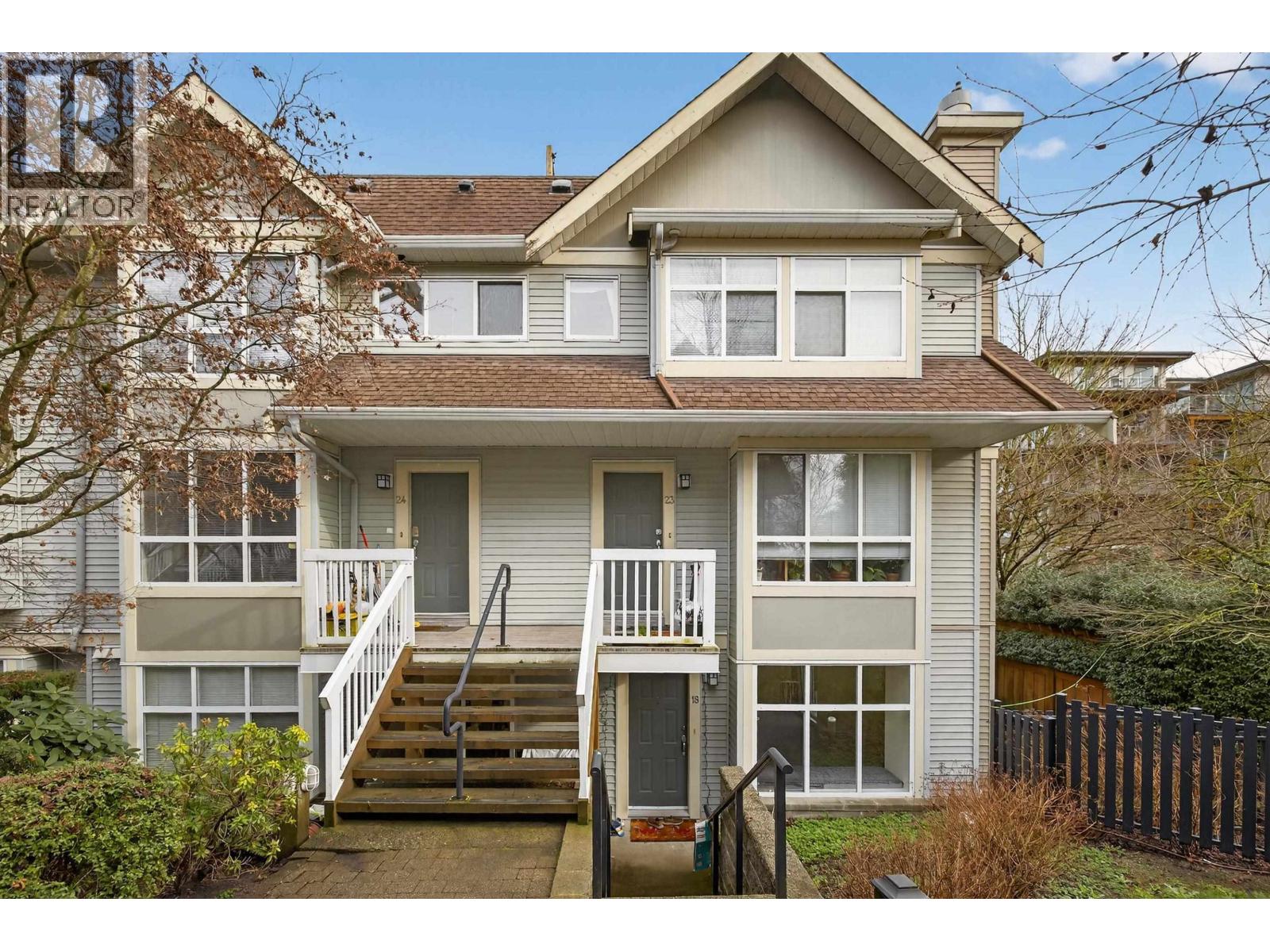 18 7128 STRIDE AVENUE - Main photo, Burnaby, British Columbia