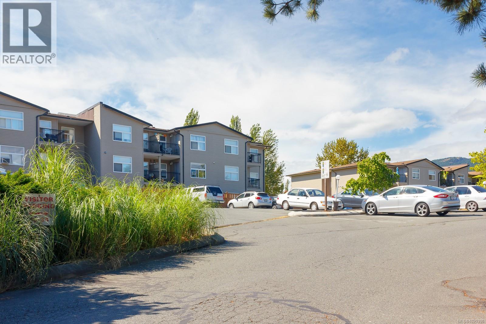 109 3215 Cowichan Lake Rd, Duncan