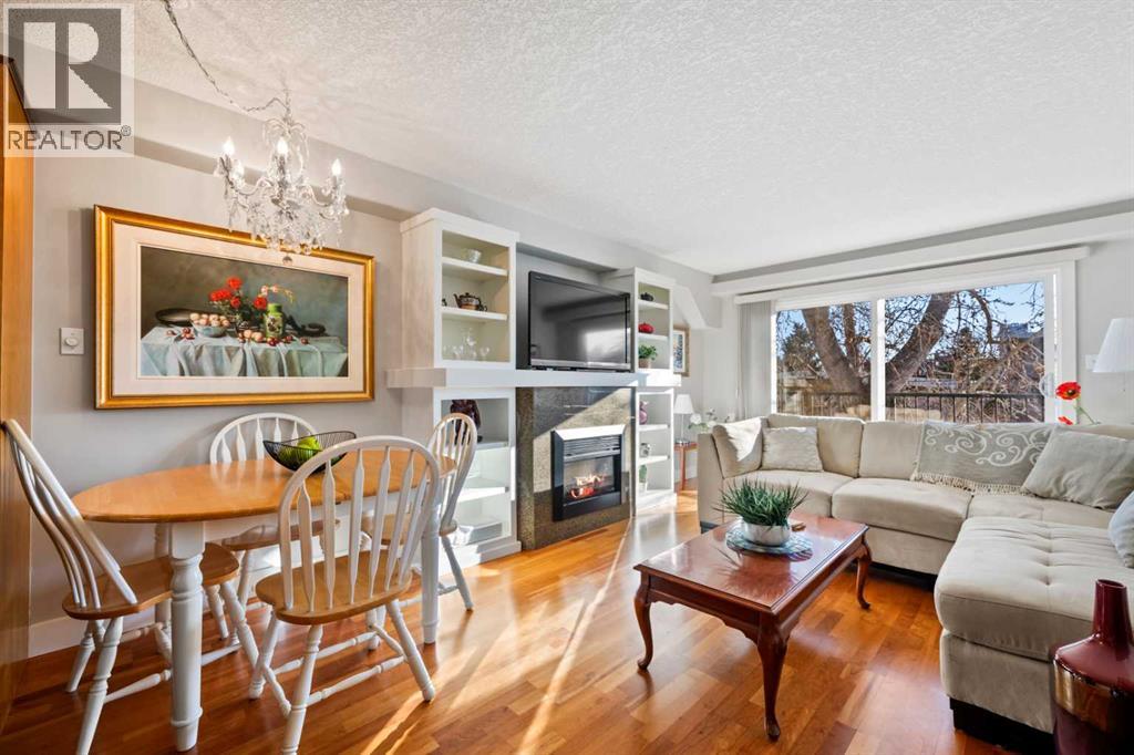 312, 355 5 Avenue NE - Photo 2 of 34, Calgary, Alberta