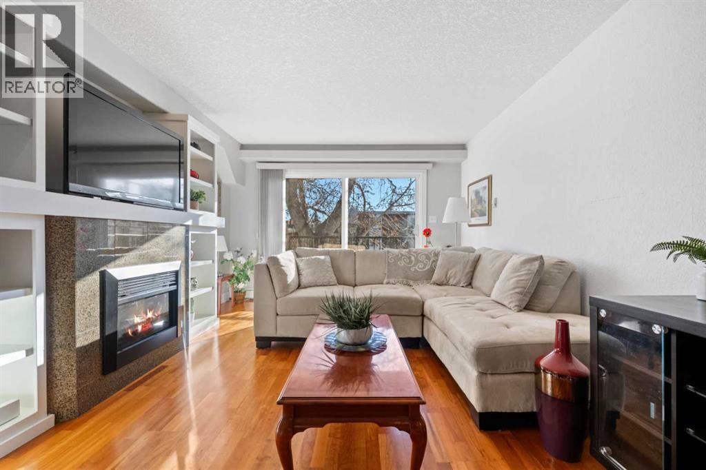 312, 355 5 Avenue NE - Photo 3 of 34, Calgary, Alberta