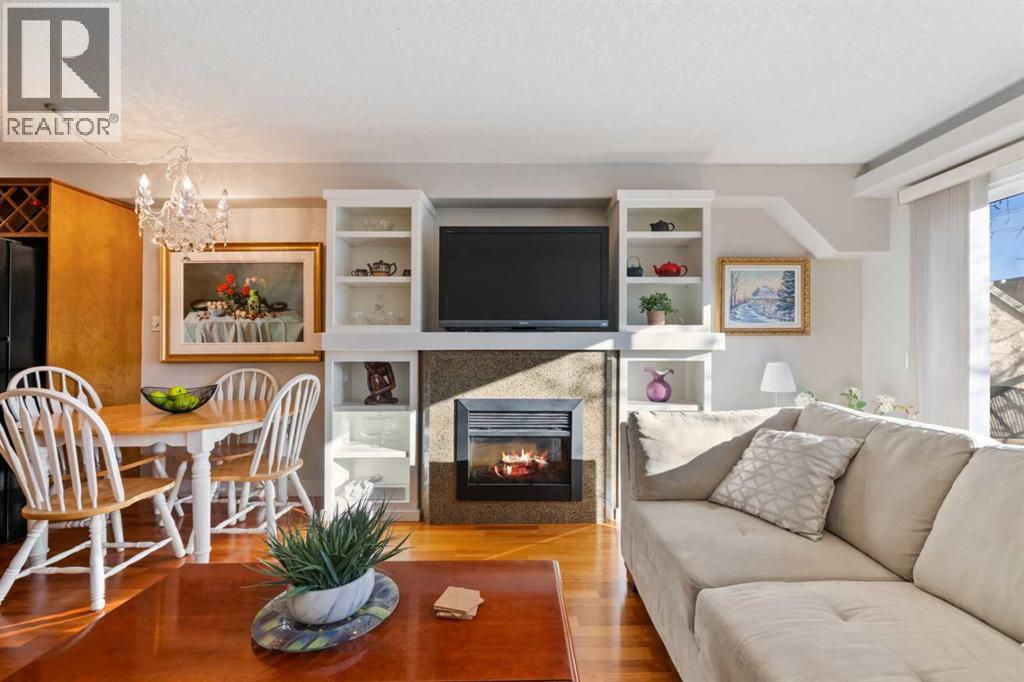 312, 355 5 Avenue NE - Photo 5 of 34, Calgary, Alberta