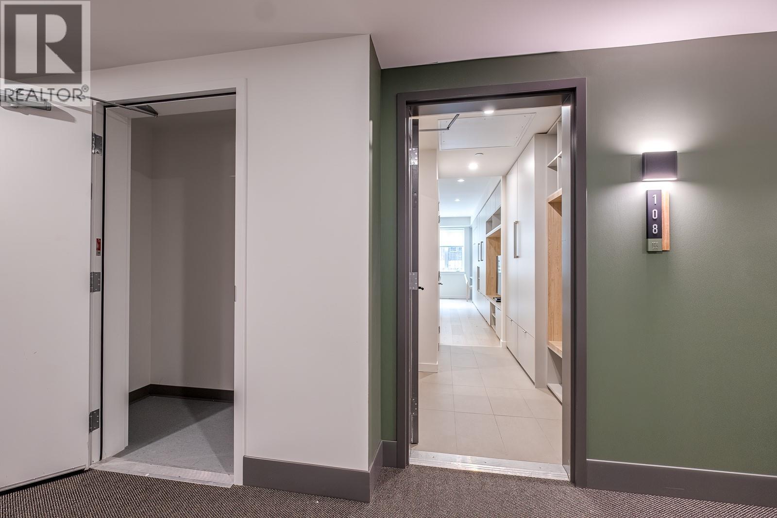 4280 Red Mountain Road Unit# 108, Rossland